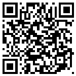 Profil detay sayfası QR kodu