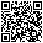 Profil detay sayfası QR kodu