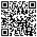 Profil detay sayfası QR kodu