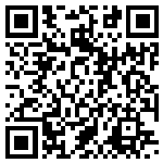 Profil detay sayfası QR kodu