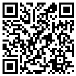 Profil detay sayfası QR kodu