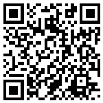 Profil detay sayfası QR kodu