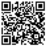 Profil detay sayfası QR kodu