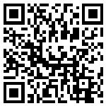 Profil detay sayfası QR kodu