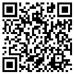 Profil detay sayfası QR kodu