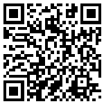 Profil detay sayfası QR kodu