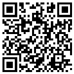 Profil detay sayfası QR kodu