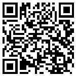 Profil detay sayfası QR kodu