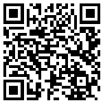 Profil detay sayfası QR kodu