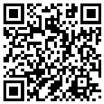 Profil detay sayfası QR kodu