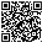 Profil detay sayfası QR kodu
