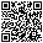 Profil detay sayfası QR kodu