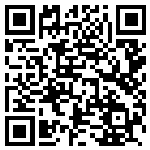 Profil detay sayfası QR kodu