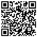 Profil detay sayfası QR kodu