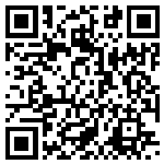Profil detay sayfası QR kodu