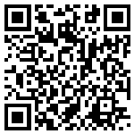 Profil detay sayfası QR kodu