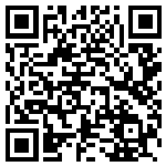 Profil detay sayfası QR kodu