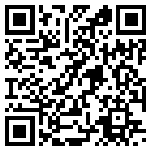 Profil detay sayfası QR kodu