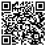 Profil detay sayfası QR kodu