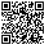 Profil detay sayfası QR kodu