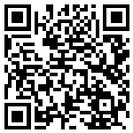 Profil detay sayfası QR kodu