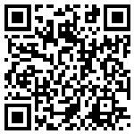 Profil detay sayfası QR kodu