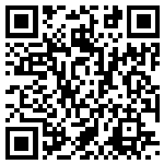 Profil detay sayfası QR kodu