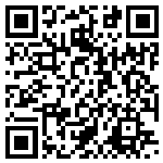 Profil detay sayfası QR kodu