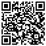 Profil detay sayfası QR kodu