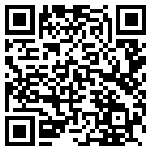 Profil detay sayfası QR kodu