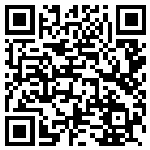 Profil detay sayfası QR kodu
