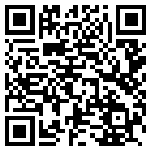 Profil detay sayfası QR kodu