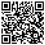 Profil detay sayfası QR kodu