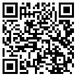 Profil detay sayfası QR kodu