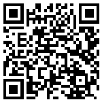 Profil detay sayfası QR kodu
