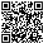 Profil detay sayfası QR kodu