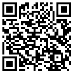 Profil detay sayfası QR kodu