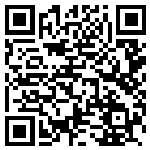 Profil detay sayfası QR kodu