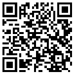 Profil detay sayfası QR kodu