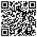 Profil detay sayfası QR kodu