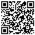 Profil detay sayfası QR kodu
