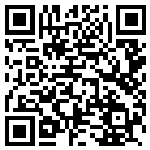 Profil detay sayfası QR kodu