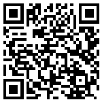 Profil detay sayfası QR kodu