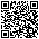 Profil detay sayfası QR kodu