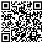 Profil detay sayfası QR kodu