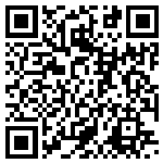 Profil detay sayfası QR kodu