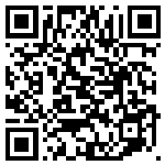 Profil detay sayfası QR kodu