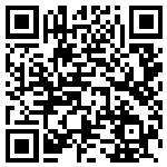 Profil detay sayfası QR kodu