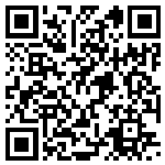Profil detay sayfası QR kodu