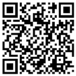 Profil detay sayfası QR kodu